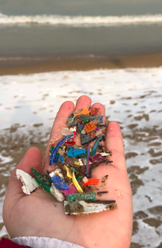 Microplastics: What They Are, and Why They Are A Problem